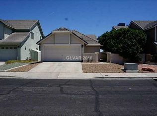1655 Duarte Dr, Henderson, NV 89014