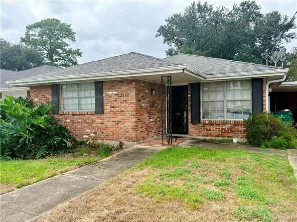 3112 Metairie Ct, Metairie, LA 70002