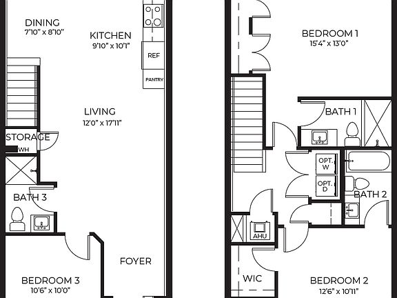 Floor Plan.