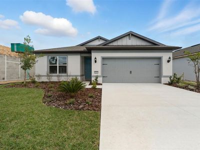 8343 SW 58th Loop, Ocala, FL, 34481