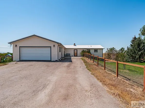 1235 W Highway 26, Blackfoot, ID 83221