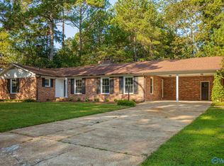 2305 Springdale Rd SE, Decatur, AL 35601