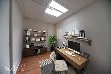 Rented by Platinum Properties