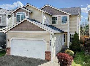 20041 20th Avenue Ct E, Spanaway, WA 98387