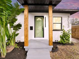 3033 28th St N, Saint Petersburg, FL 33713