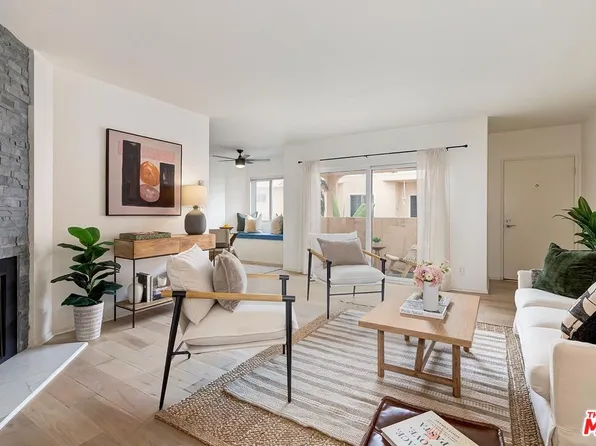 914 Lincoln Blvd APT 307, Santa Monica, CA 90403