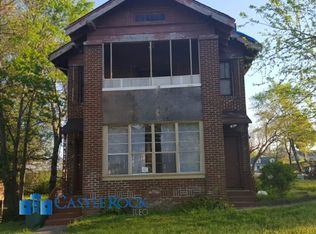 1621 W 22nd St, Little Rock, AR 72202