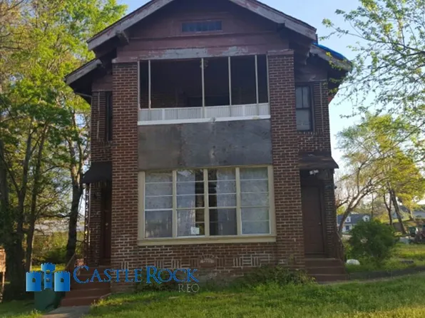 1621 W 22nd St, Little Rock, AR 72202