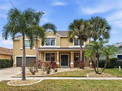 11030 Holly Cone Dr, Riverview, FL, 33569