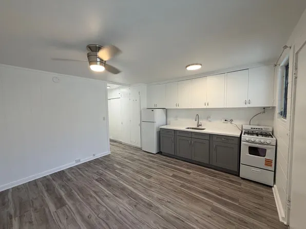 Wilder Terrace