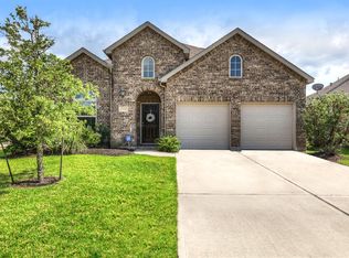 6161 Bridgewater Ln, League City, TX 77573