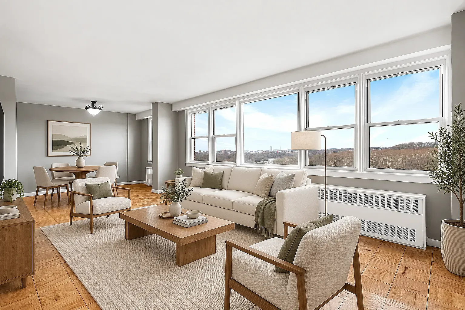 580 Flatbush Avenue — Photo 1