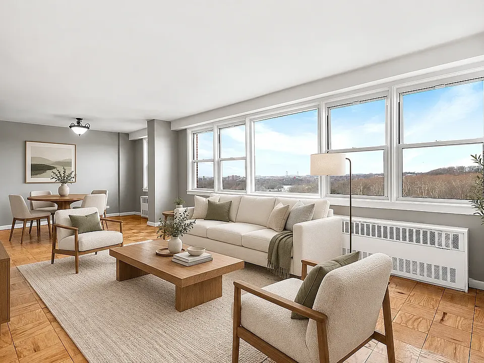 580 Flatbush Ave #11M