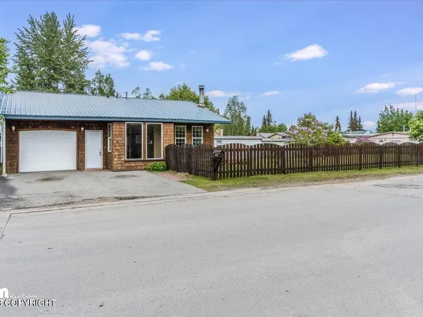 1803 W 36th Ave, Anchorage, AK 99517
