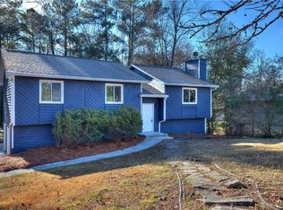 3053 Kellogg Creek Rd, Acworth, GA 30102