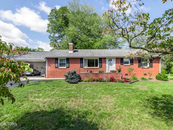 813 Sargent Dr, Kingston, TN 37763