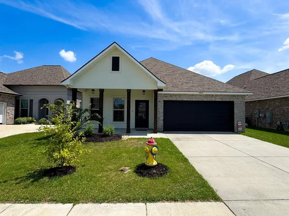 17048 Avocet Dr, Prairieville, LA 70769