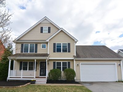 6 Corn Mill Way, Rockland, MA, 02370