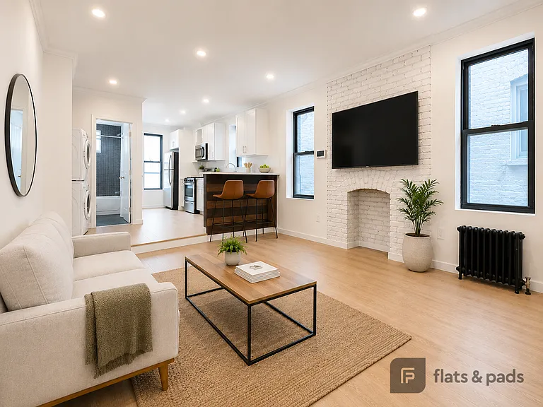287 Clarkson Ave #2R — Photo 2