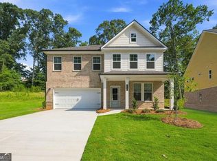 164 Dalston Cv, Stockbridge, GA 30281