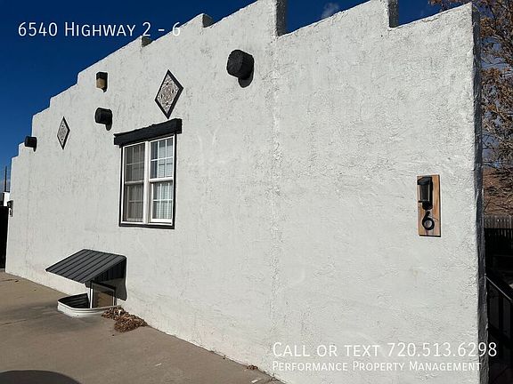 2nd image of 6540 Highway 2 Unit 6