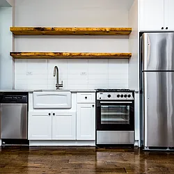 Rented by Nooklyn NYC LLC