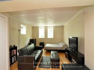35 Thatcher St #B1, Boston, MA 02136