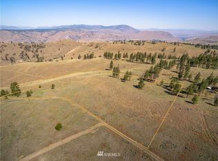 0 Alta Vista Way, Orondo, WA 98843