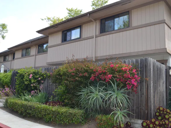 1217 Stonecreek Rd Unit C, Santa Barbara, CA 93105
