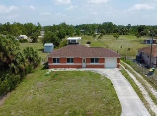 3435 Randall Blvd, Naples, FL 34120