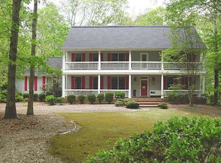 2585 Brushy Nob Ln, Stockbridge, GA 30281