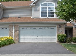 389 Bloomfield Ct #389, Vernon Hills, IL 60061
