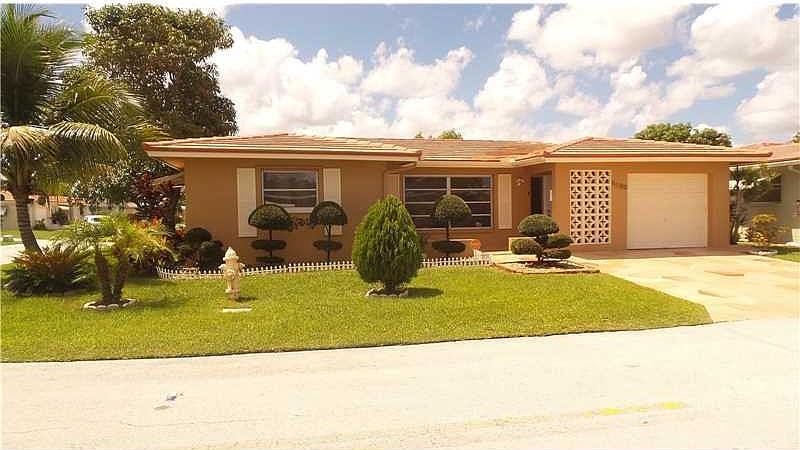 1st image of 5100 NW 55th Ct