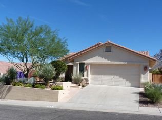 9980 N Colony Dr, Tucson, AZ 85737