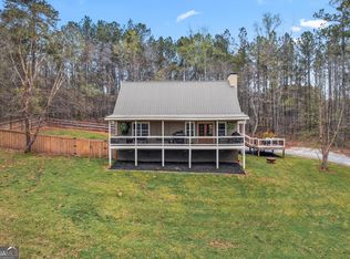 906 Seabreeze Lake Rd, Buchanan, GA 30113