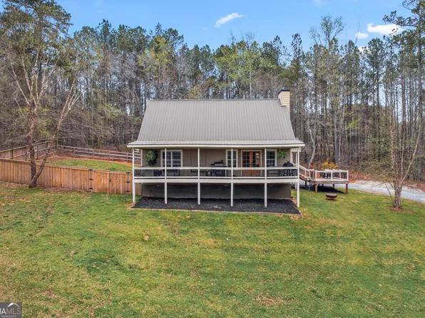 906 Seabreeze Lake Rd, Buchanan, GA 30113