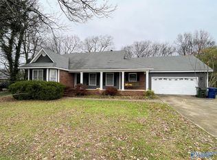 122 Patra Dr, Madison, AL 35758