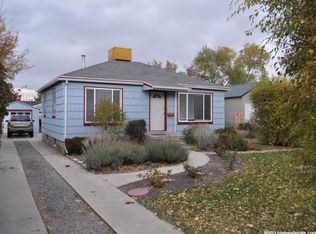 1179 E 4085 S, Millcreek, UT 84124