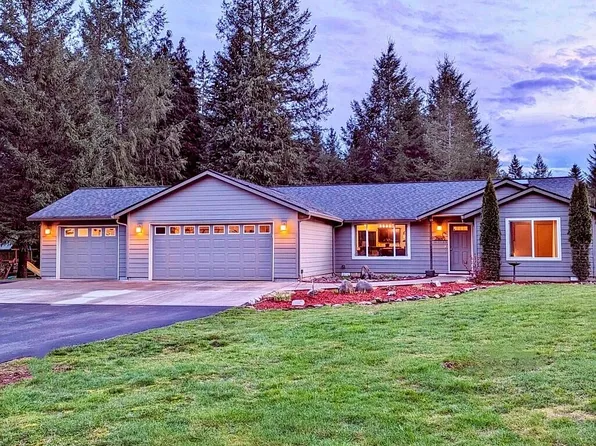 29611 NE Stauffer Rd, Camas, WA 98607