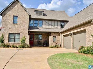 3659 Miller Hill Way, Vestavia, AL 35243