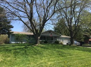 140 S Anderson Rd, New Lenox, IL 60451