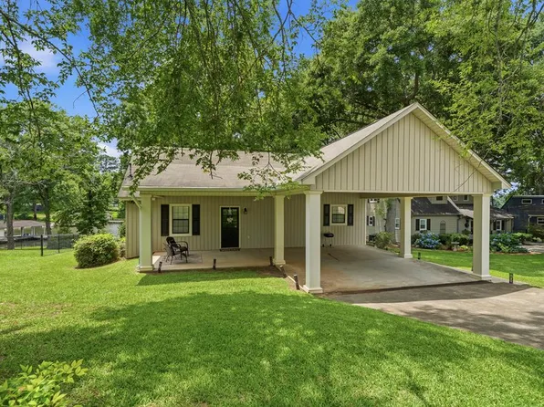106 Misty Ln, Milledgeville, GA 31061