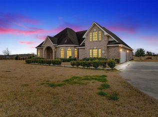 6711 Pearson Rd, Santa Fe, TX 77517