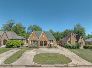 2125 NW 28th St, Oklahoma City, OK 73107