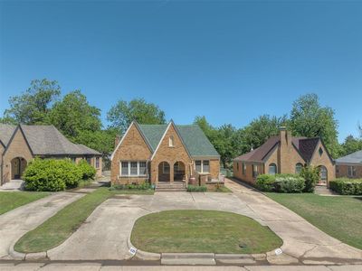 2125 NW 28th St, Oklahoma City, OK, 73107