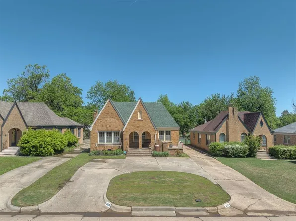 2125 NW 28th St, Oklahoma City, OK 73107