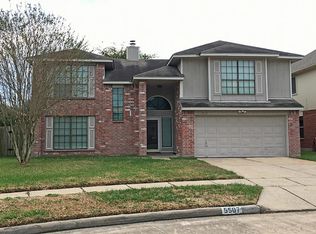 5507 Woodland Glade Dr, Houston, TX 77066