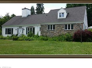 162 Harland Rd, Norwich, CT 06360