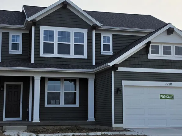 7920 Loralyn Ct #34, Caledonia, MI 49316
