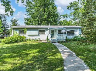 85 Hawthorne Dr, Innisfil, ON L9S 1N5